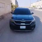 للبيع كيا سيلتوس 2021 مستعجل