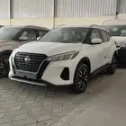 NISSAN KICKS 2024