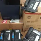 سنترال باناسونيك Panasonic KX-TAD100D سنترالات و تليفونات
