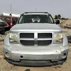 سياره دودج نايترو موديل 2009