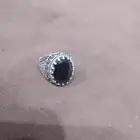 خاتم فضه للبيع