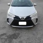 تويوتا يارس 2021
