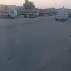 مبسط مواد بناء سمنت ونقليات