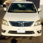 تويوتا انوفا اغن