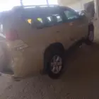 برادو 2011 سته سرندل