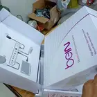 camera and receiver