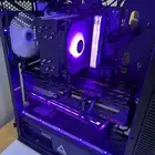 خدمة تركيب كمبيوترات قيمينق اقتصادية واحترافي