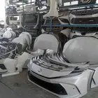 يتوفر لدينا جميع صدامات السيارات تويوتا هونداي صيني