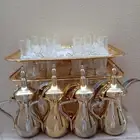 قهوجي وصبابين