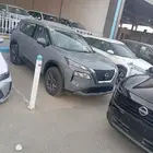 اكس تريل دبل 5 مقاعد...كاش واقساط بدون دفعه اولى