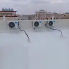 شركة عزل فوم عزل اسطح عزل مائي عزل حراري هناجر شينكو خزانات