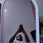 مرايا للحمام