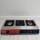 مركب ( موقد ) غاز اتوماتيك