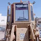 شيول 920 كاتربيلر للبيع