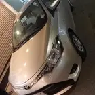 Yaris 2016 Automatic
