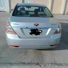 جيلي 2013 على السوم