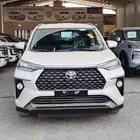 عرض خاص للبيع تويوتا فيلوز 2025 فل كامل 7 راكب سعودي