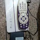 رسيفر الجزيرة 4K