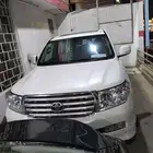 Toyota Land Cruiser VX.R 2010