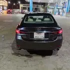 مازدا 6 2023 نضيف ممشى 78الف فقط