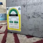 ثلاجه الرمايه