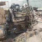 مكينه D9Nللبيع