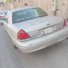 فورد كراون فكتوريا
