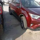 تويوتا راف فور 2018 قطع غيار