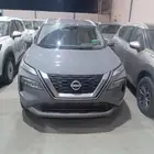 اكس تريل 5 مقاعد دبل 2024...كاش واقساط بدون دفعه اولى