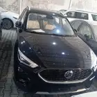 Mg Zs 2024 .كاش او اقساط