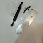 مساعد باب حوض سييرا و سلفرادو