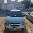 شيفروليه افيو 2015