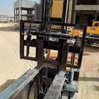 كرينات وفوكلفت لتأجير بجميع احجامها