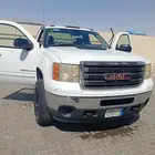 سييرا 2011 للبيع 2500HD