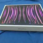 ايباد برو 11 الحيل الرابع m2 مع ابل ماجيك كيبورد