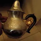 براد مغربي مجموعه للبيع ثلاث قطع