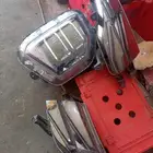 شمعات أو نور كريتاء 2024 اصلي وكاله أمام راكب