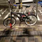 سيكل رومبو للبيع معدل مقعده اصليه رفارف طوال عداد عاكس كفرات