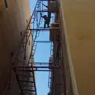مقاولات عامه وترميمات