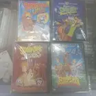 DVD SCOOBY _DOOS