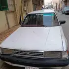 سيارة كرسيدا موديل 1988 جير عادي تعمل بحاله جيده فحص 7اشهر