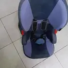 كرسي امان للأطفال في السياره