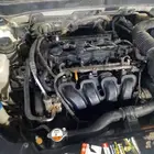 محركات سوناتا سنتافي كادينزا وبتيما النترا وضمان 12شهر