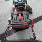 حصادة ثيل ا مريكي