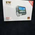 داش كام 4k كامراتين امامي وخلفي