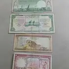 نوادر العملات توقيع الأمير مساعد