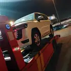 سطحه شمال الرياض