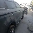جيلي ازكارا 2021 قطع غيار