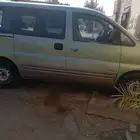 هيونداي h1