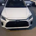 تويوتا يارس 2026 ...كاش واقساط